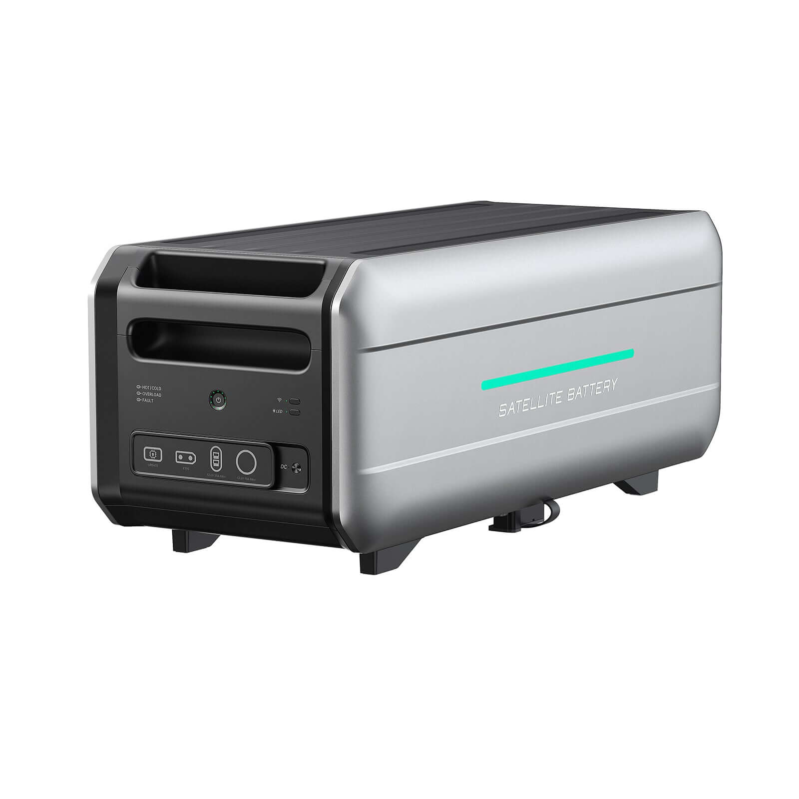 Satellite Battery B6400